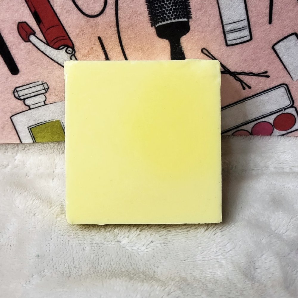 Girl's Night scented Goats Milk Soap